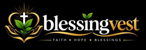 blessingvest.com